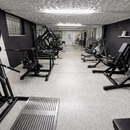 Vip Wellness Oase Mit 3zi Sauna Whirlpool Und Vielem Mehr Backnang
