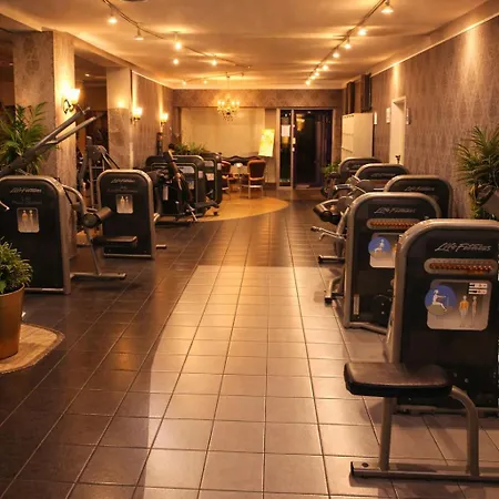 Apartamento Vip Wellness Oase Mit 3zi Sauna Whirlpool Und Vielem Mehr Backnang